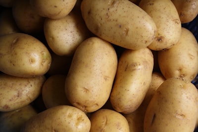 Premium Potatoes