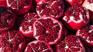 Pomegranate