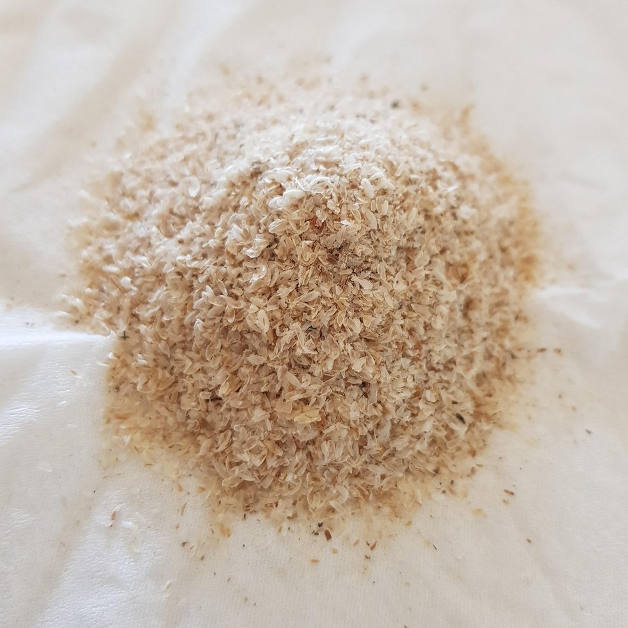 Isabgol (Psyllium Husk) export from India