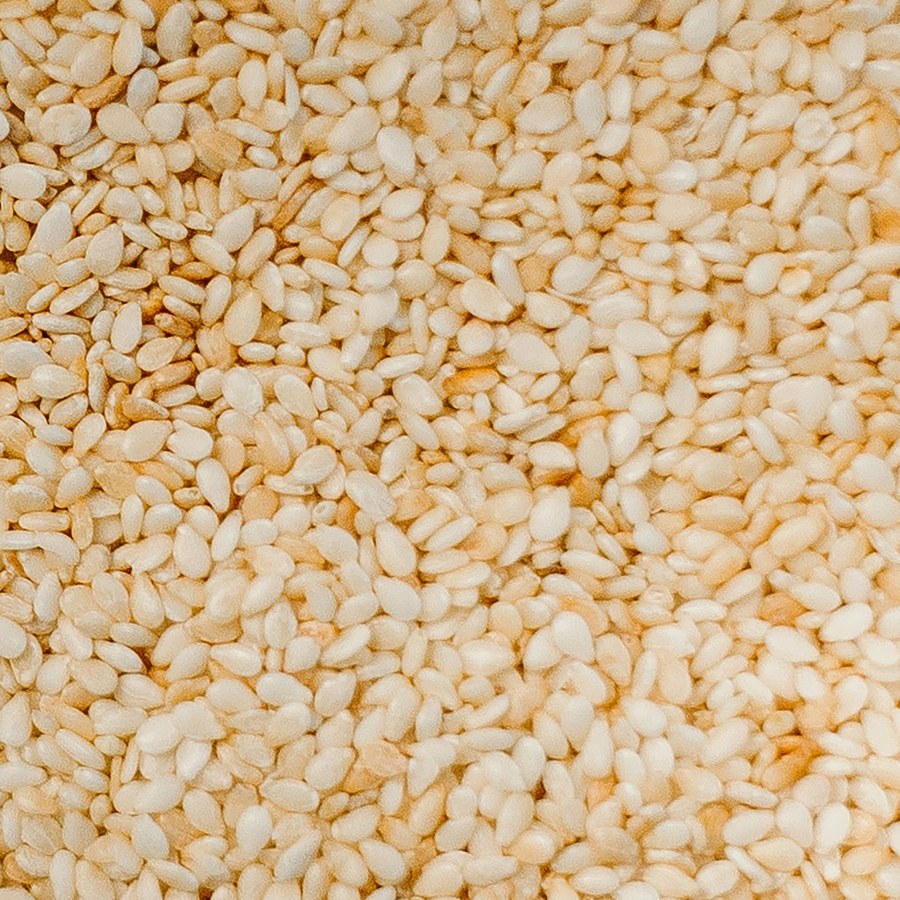Sesame Seed export from India